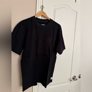 Reigning champ midweight shirt